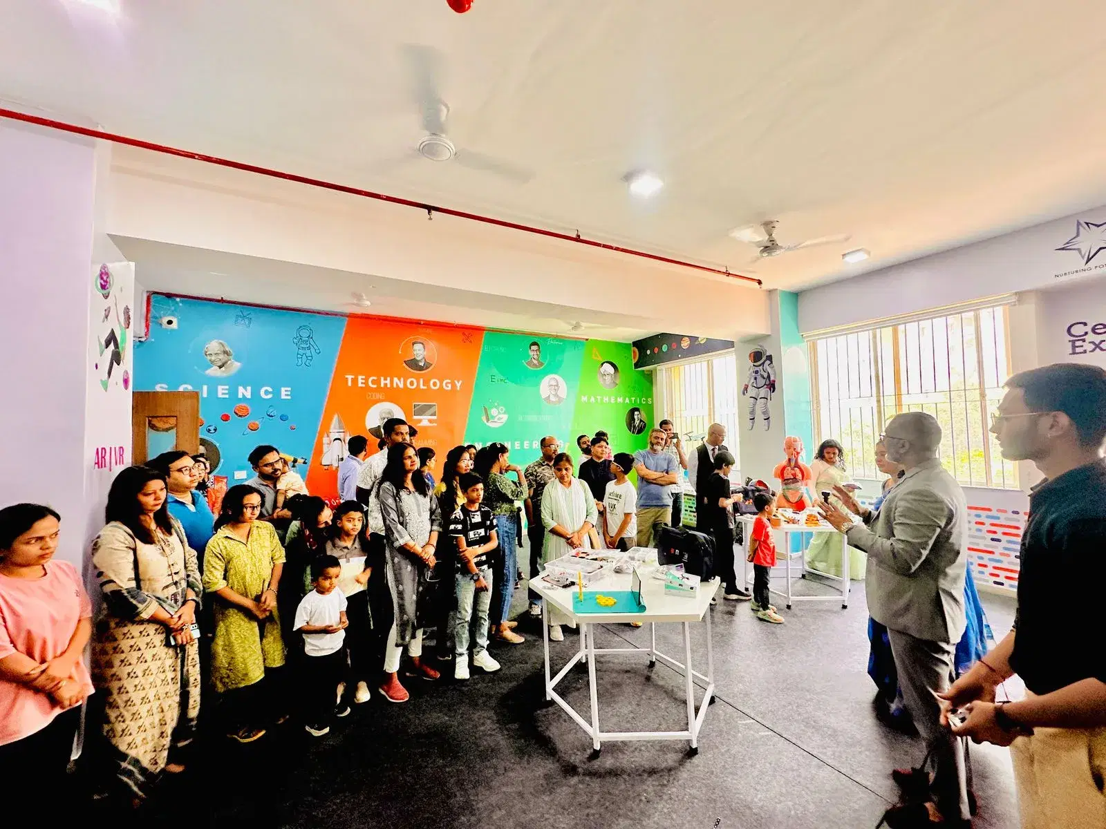 Students Orientation